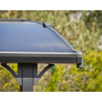 Prístrešok Canopia- Palram Arcadia 4300