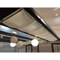 Palram Krycí Zástena Pro Torino 3 x 5,46 / Sierra 3 x 5,46