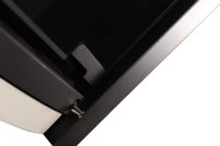 Krbové kachle HS Flamingo Kalmar 11/5 Krém s výmenníkom - AQUAFLAM