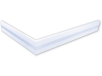 VARESA 120x80 panel rohový, pravý