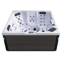 AWT IN-403 eco Extreme PRO 200x200 sivá