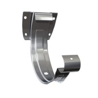 Hák čelný  125/87