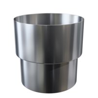 Spojka zvodovej rúry  125/87