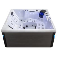 AWT IN-403 eco Extreme PRO 200x200 sivá