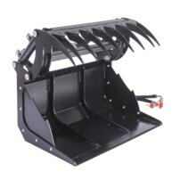 Scheppach Drapáková lžíca 80 l