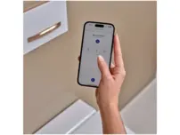 GEBERIT AquaClean ALBA Multifunkčná závesná WC misa BIDET