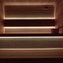 AWT THE CUBE X3 Hemlock 225x225 9kW Cilindro