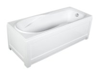 Molly rovná vaňa  150/160/170x70