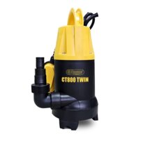 ELPUMPS CT 800 TWIN