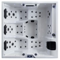 AWT IN-402 eco Extreme pro Sterling Silver 200x200 sivá