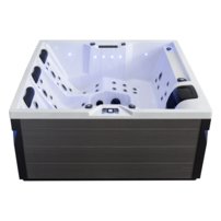 AWT IN-402 eco Extreme pro Sterling Silver 200x200 sivá