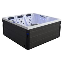AWT IN-402 eco Extreme pro Sterling Silver 200x200 sivá