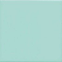 UNICOLOR 20 Verde Mar brillo 20x20 (1bal=1m2)