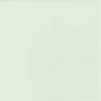 UNICOLOR 20 Verde brillo 20x20 (1bal=1m2)