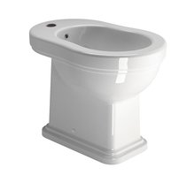CLASSIC bidet 37x54 cm, ExtraGlaze