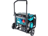 Elektrocentrála HERON 8896147 3F, 8,2kW/7,5kW, elektrický štart