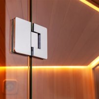 AWT E1811XL borovicové drevo 200x200 bez