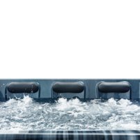 AWT IN-407 eco OceanWave 200x200 sivá