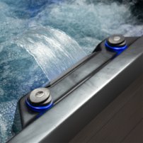 AWT IN-402 eco extreme CloudyBlack 200x200 sivá