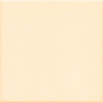 UNICOLOR 15 Crema brillo 15x15 (1bal=1m2)