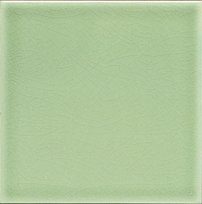 MODERNISTA Liso PB C/C Verde Claro15x15 (1bal=1,477 m2)