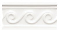 NERI Relieve Olas PB Blanco Z 7,5x15
