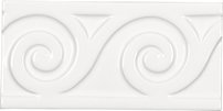 NERI Relieve Mar Blanco Z 7,5x15 (ADP24)