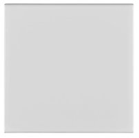 RIVIERA Liso Lido White 10x10 (bal=1,20m2)