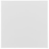 RIVIERA Liso Lido White 20x20 (bal=1,20m2)