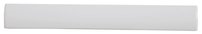 RIVIERA Cubrecanto Lido White 2,5x20