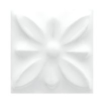 STUDIO Taco Relieve Flor N.1 3x3