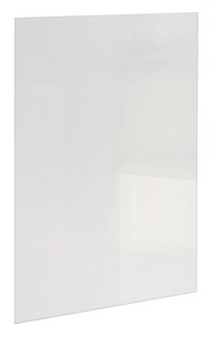 ARCHITEX LINE kalené číre sklo, 1005x1997x8mm