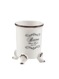 AMELIE pohár na postavenie, keramika