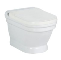 ANTIK WC závesné 36x53 cm