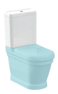 ANTIK nádržka k WC kombi