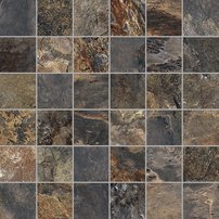 ARDESIA Mosaico Natural 30x30
