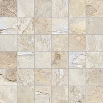 ARDESIA Mosaico Almond 30x30