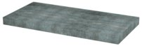 AVICE doska 90x39cm, Aquamarine