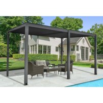 Riwall PRO RMBP 13 x 10 Anthracite