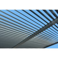Riwall PRO RMBP 13 x 10 Anthracite