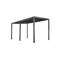 Riwall PRO RMBP 13 x 10 Anthracite