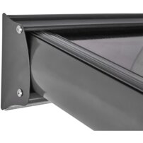 Riwall PRO RMPP 16 x 10 Anthracite
