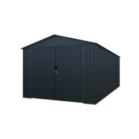 Riwall PRO RMCG 20x10 kovová garáž 3x6 m