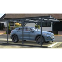 Riwall PRO RMCP 16 x 10 Anthracite