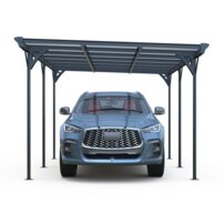 Riwall PRO RMCP 16 x 10 Anthracite