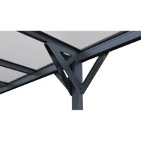 Riwall PRO RMCP 16 x 10 Anthracite