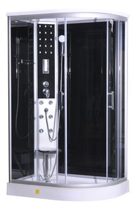 QuickLine Vario ľavý 120x80 cm