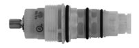 Náhradná termostatická kartuša CR-206C