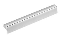 LARITA, AMIA úchytka na nábytok, rozteč 160mm, chróm
