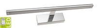 ESTHER LED svietidlo, 6W, 280x62x131mm, chróm